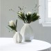 Poppy Flower Vase S - uitverkocht